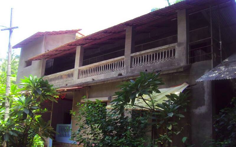 Kihim Kinara Cottage, Alibaug 4